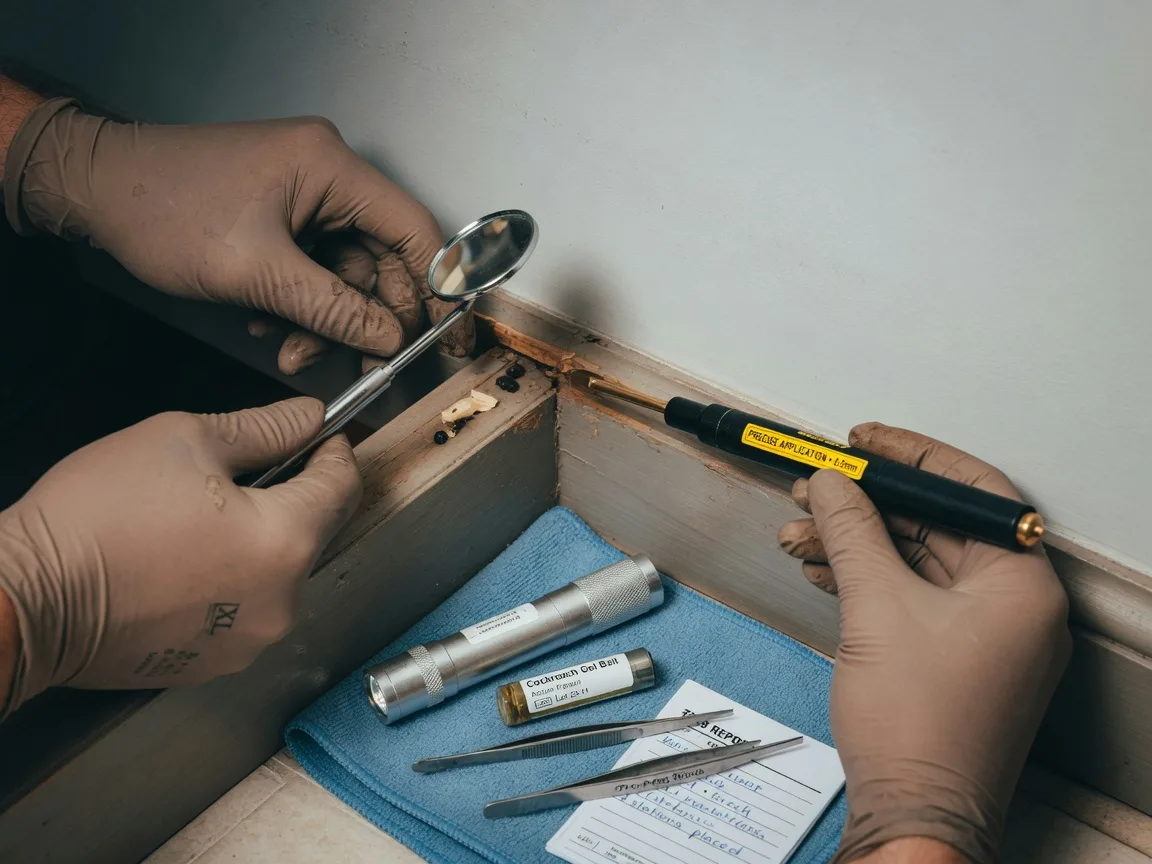 Why choose Emergency Pest Control in West Olive, MI